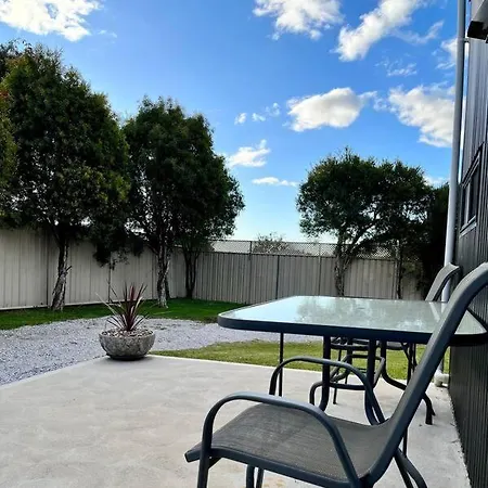 Claret On Douro - Luxe Loft Apartment Mudgee Exterior photo
