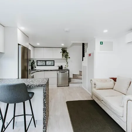 Claret On Douro - Luxe Loft Apartment Mudgee Exterior photo