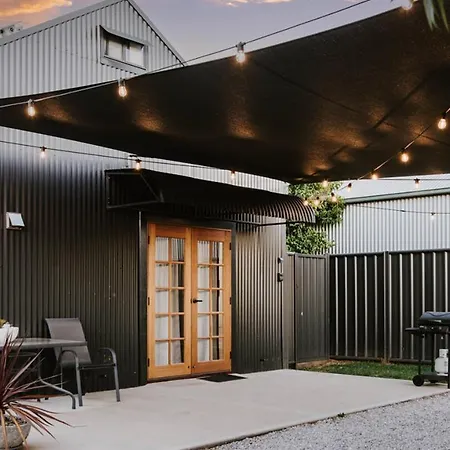 Claret On Douro - Luxe Loft Apartment Mudgee Exterior photo