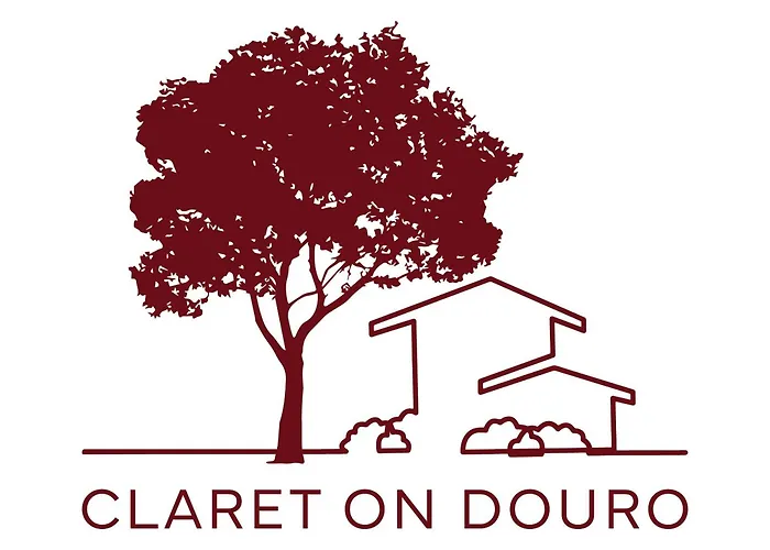 Claret On Douro - Luxe Loft