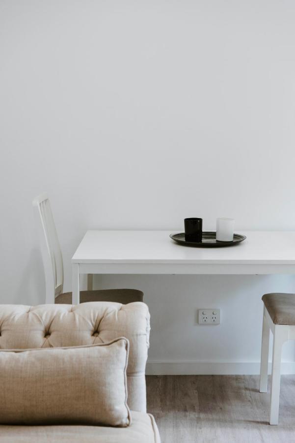 Claret On Douro - Luxe Loft Apartment Mudgee
